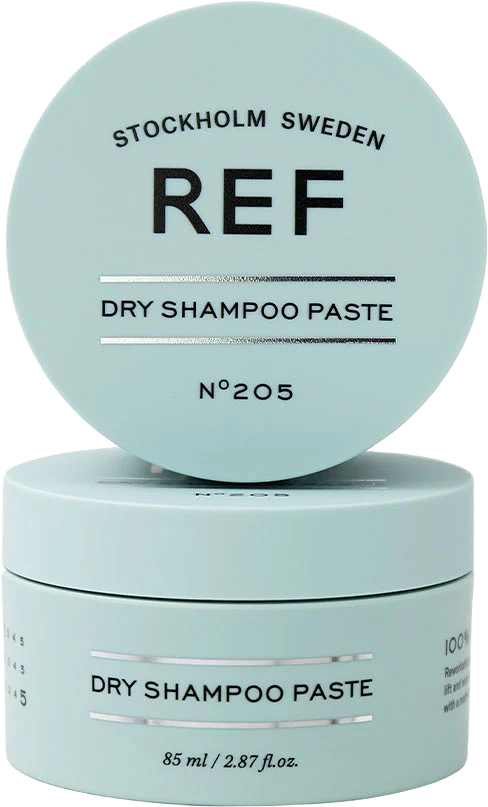 Dry Shampoo Paste N°205