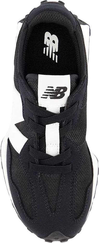 New Balance 327 Kids Bungee Lace