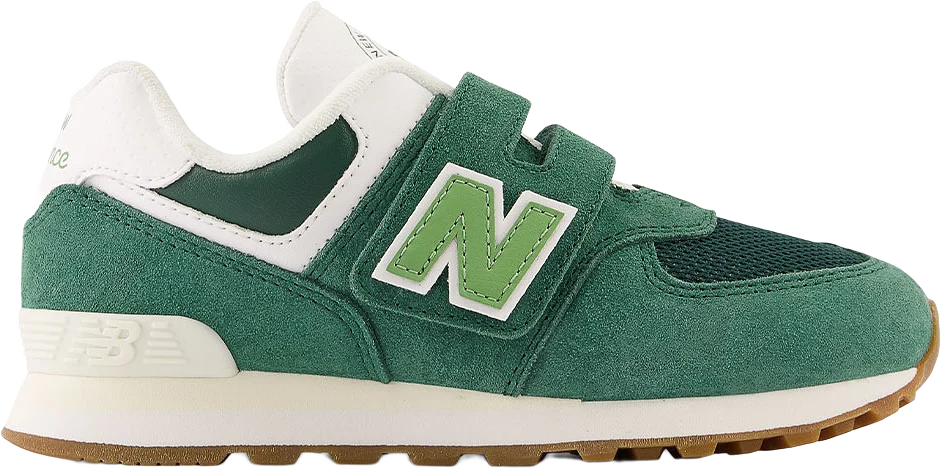 New Balance 574 Kids Hook & Loop