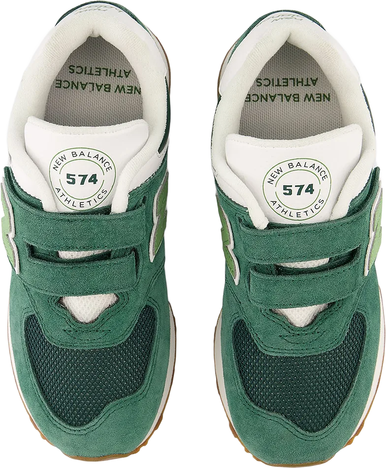 New Balance 574 Kids Hook & Loop