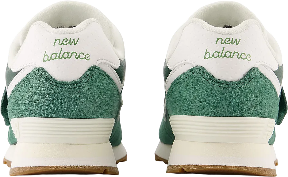 New Balance 574 Kids Hook & Loop