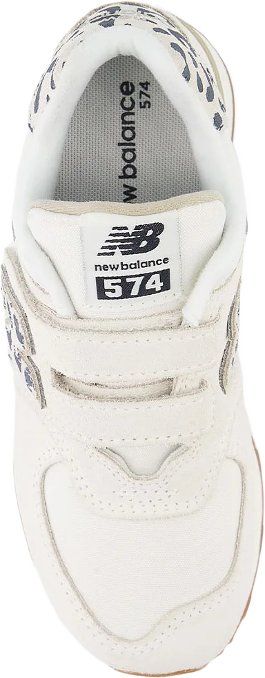 New Balance 574 Kids Hook & Loop