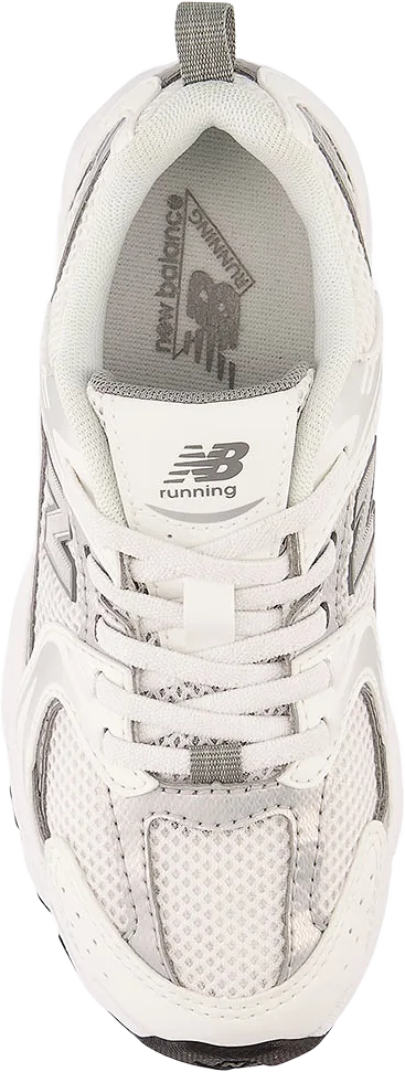 New Balance 530 Kids Bungee Lace