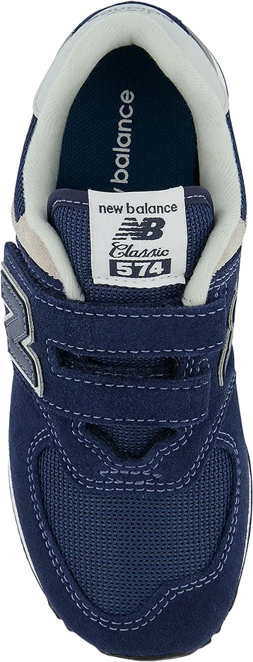 New Balance 574 Kids Hook & Loop