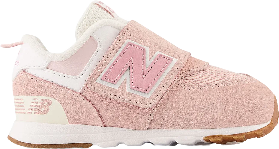 New Balance 574 Kids NEW-B Hook & Loop