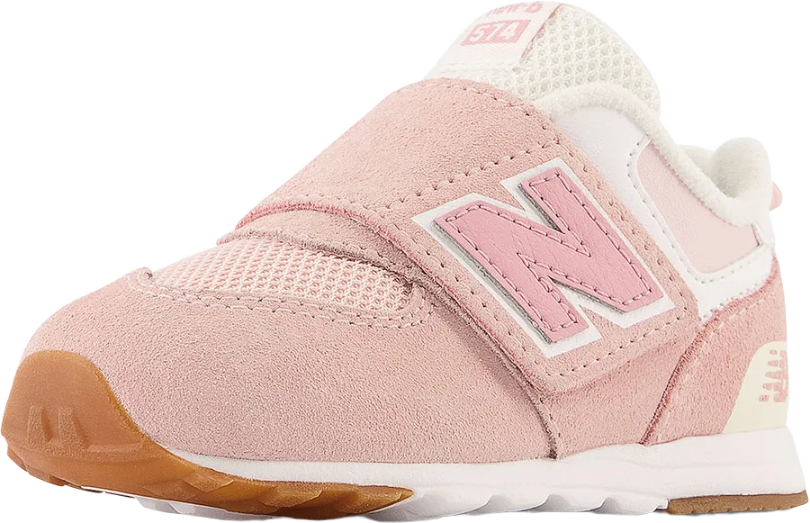 New Balance 574 Kids NEW-B Hook & Loop