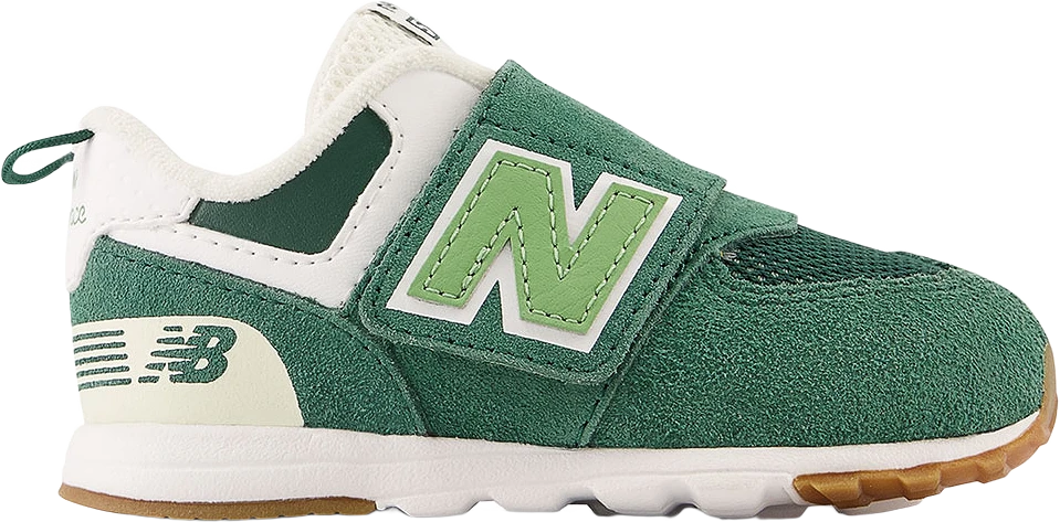 New Balance 574 Kids NEW-B Hook & Loop