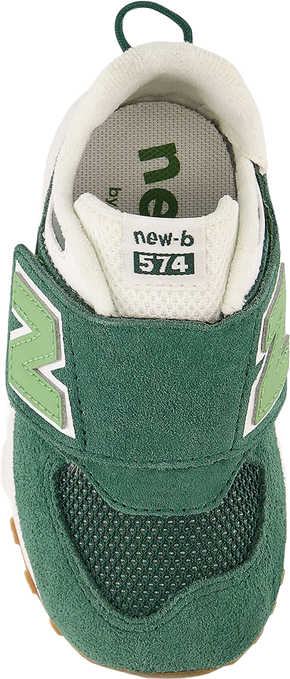 New Balance 574 Kids NEW-B Hook & Loop