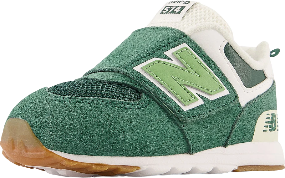 New Balance 574 Kids NEW-B Hook & Loop