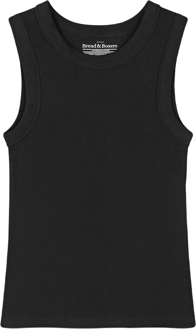 Tank Crew-Neck