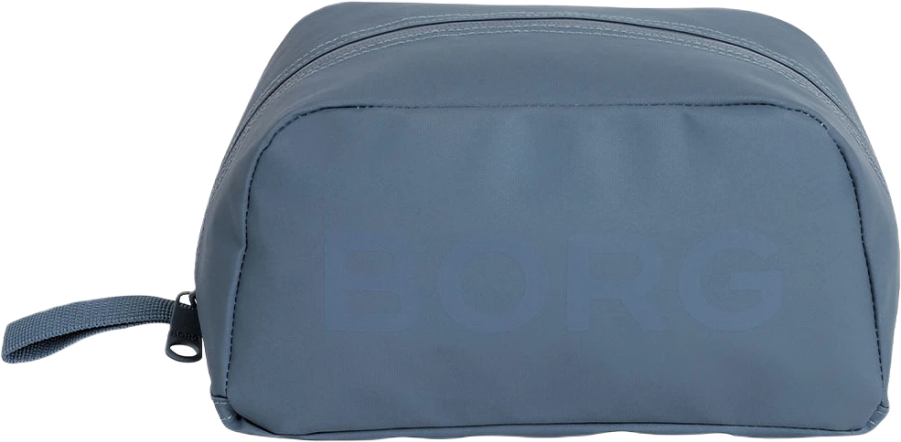 Borg Duffle Wash Bag