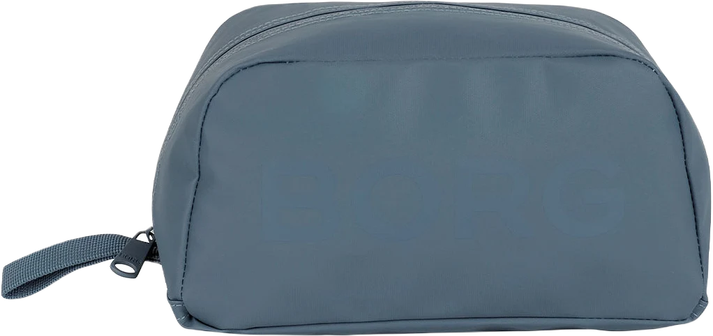 Borg Duffle Wash Bag