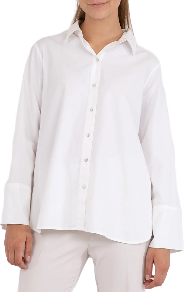 Dita C Poplin Shirt