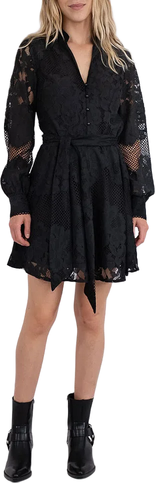 Heidi Lace Dress