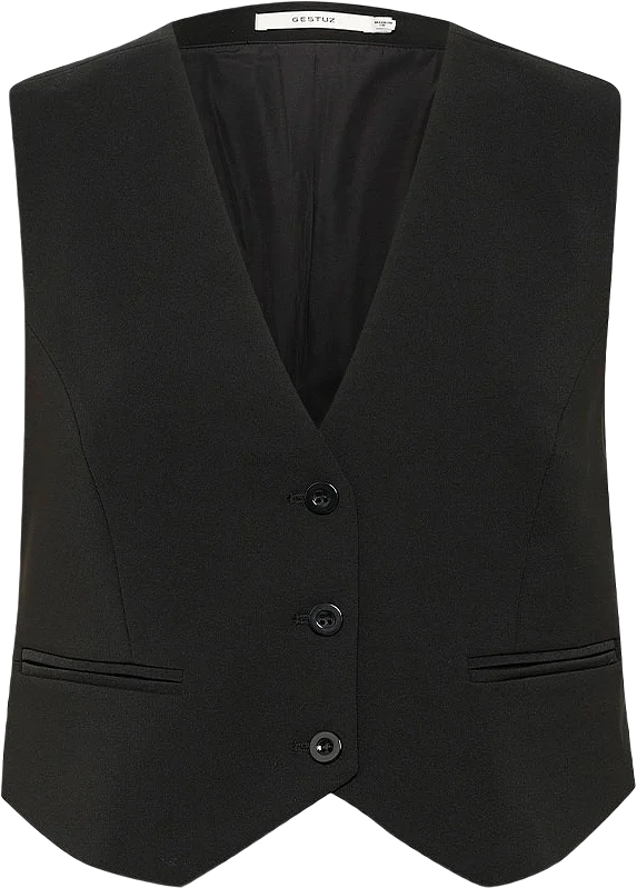 JoelleGZ Waistcoat