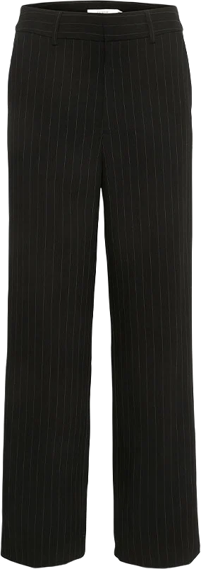 JoelleGZ Pinstripe Pants