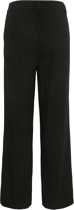 JoelleGZ Pinstripe Pants