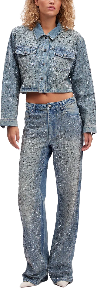 ZorahGZ Jeans