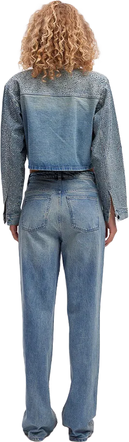 ZorahGZ Jeans