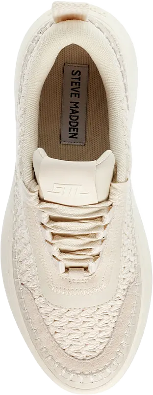 Steve Madden Sneaker Doubletake