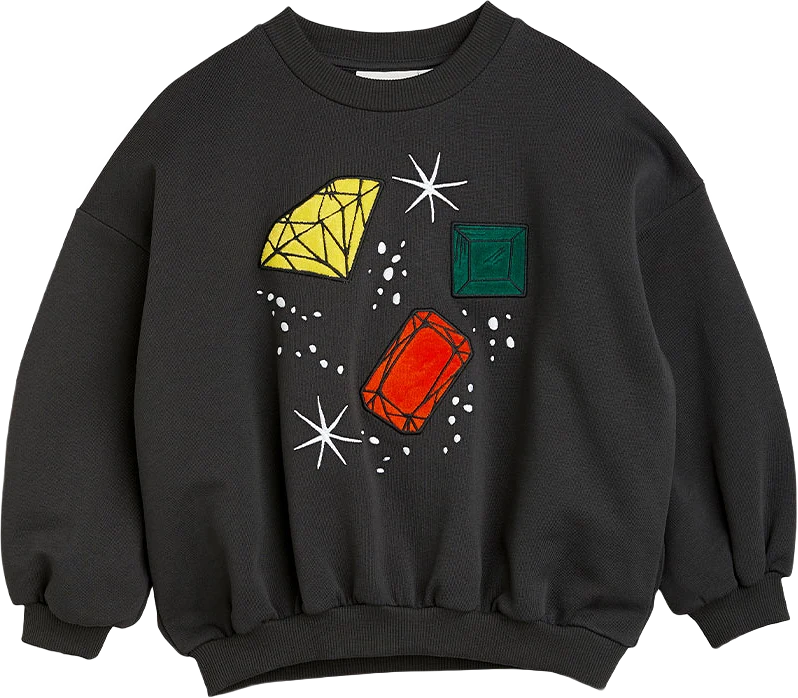 Jewels Sweatshirt