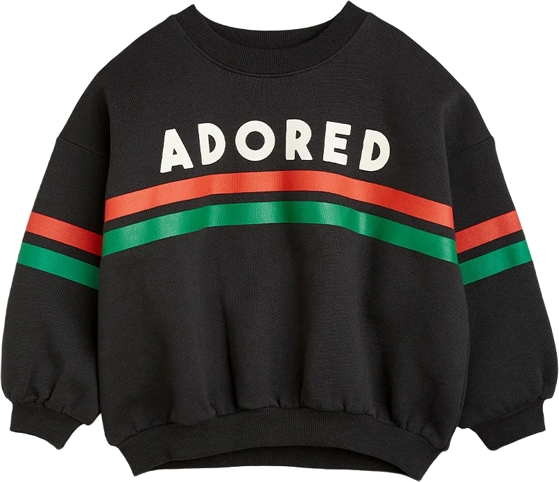 Adored Sweatshirt