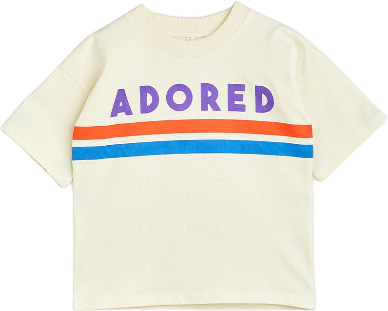 Adored T-Shirt