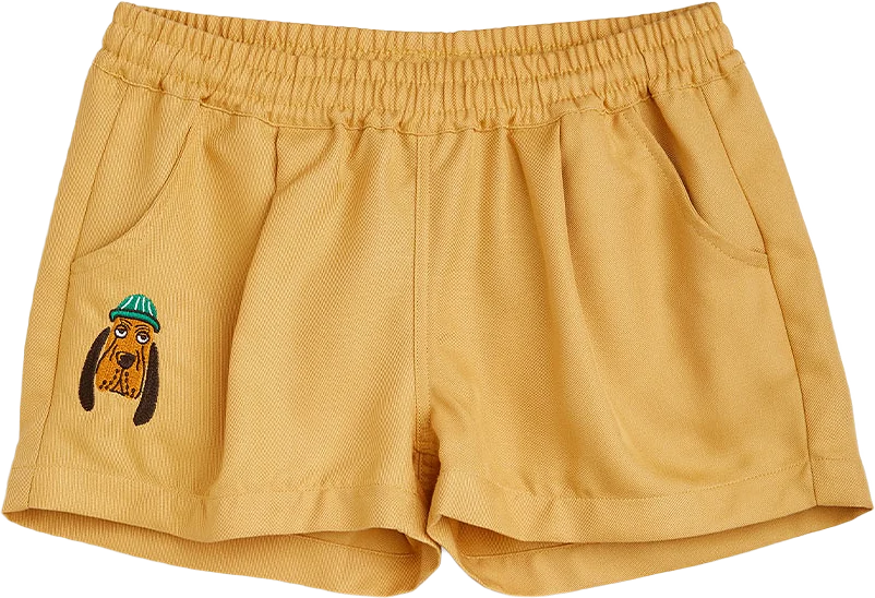 Bloodhound Vävda Shorts