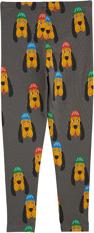 Bloodhound Leggings