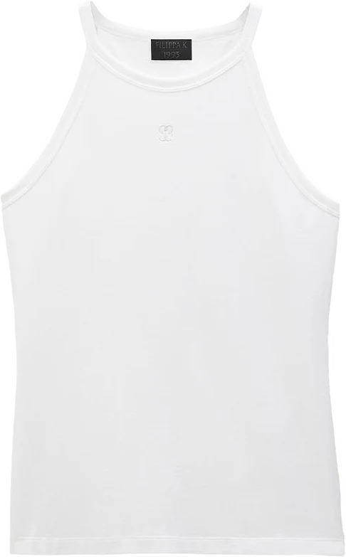 Jersey Tops 93 Cotton Tank