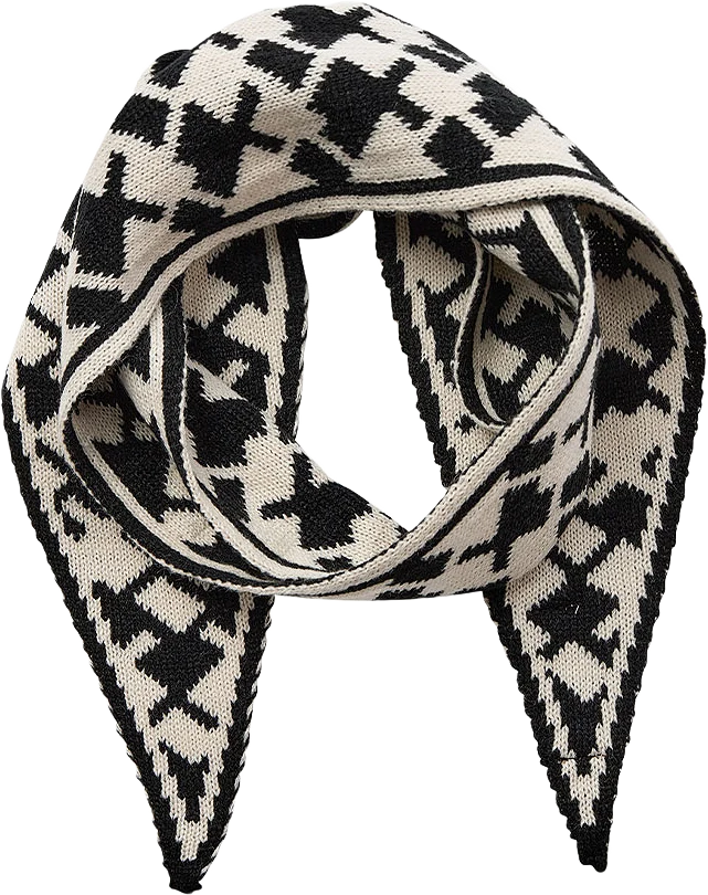 Sc-Valgerd 1 Scarf