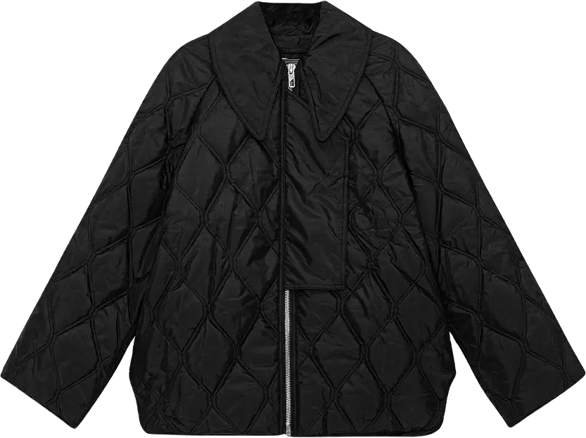 Jacket Ripstop Quilt