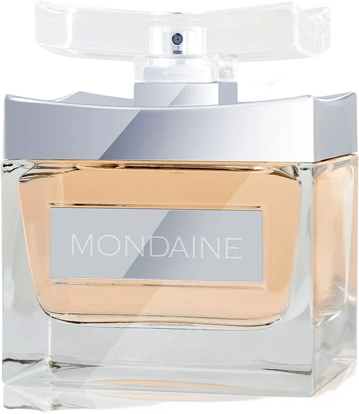 Mondaine EdT