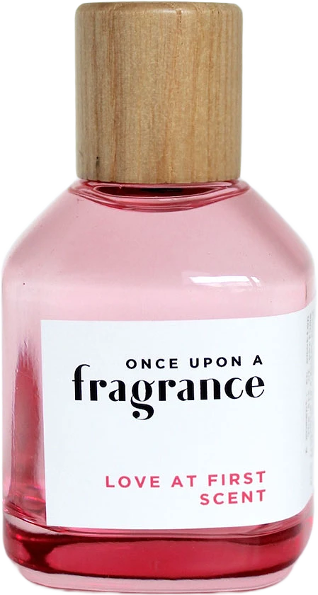 Love at first scent EdT