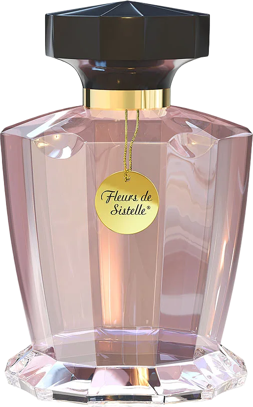 Fleurs de Sistelle Gold EdT