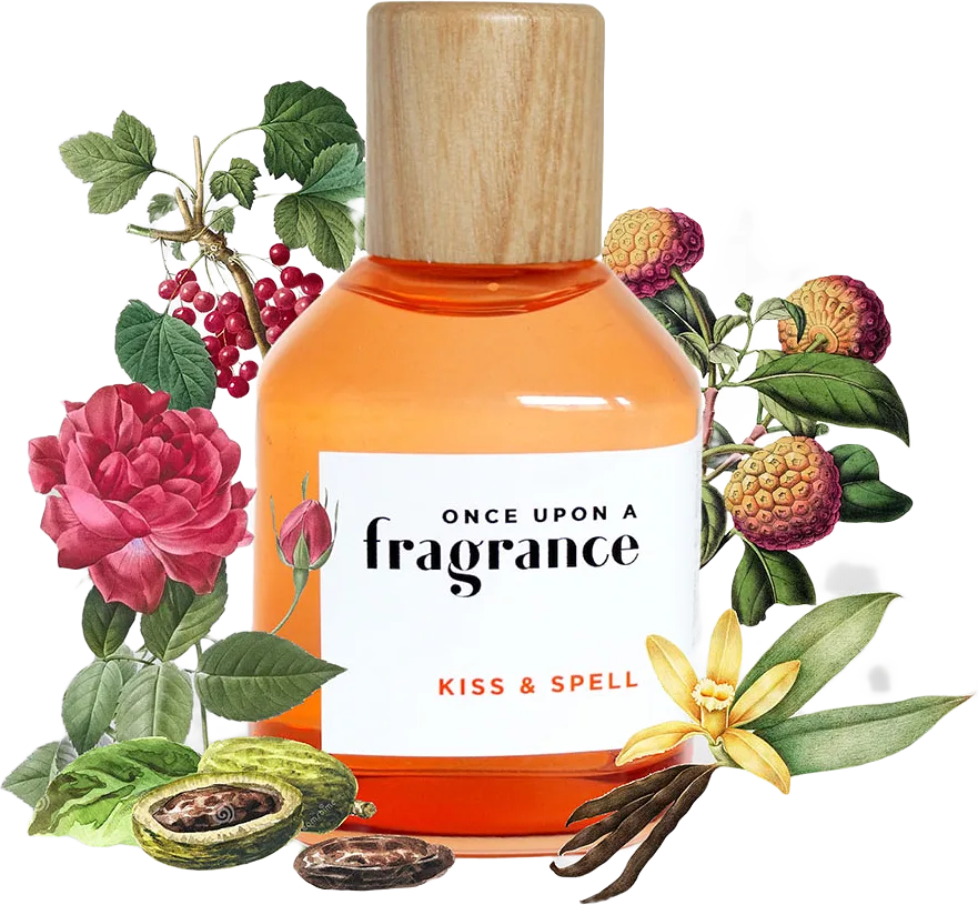 Kiss and Spell EdT