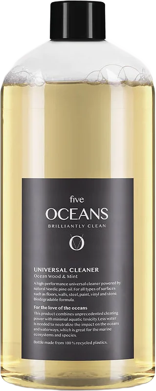 UNIVERSAL CLEANER