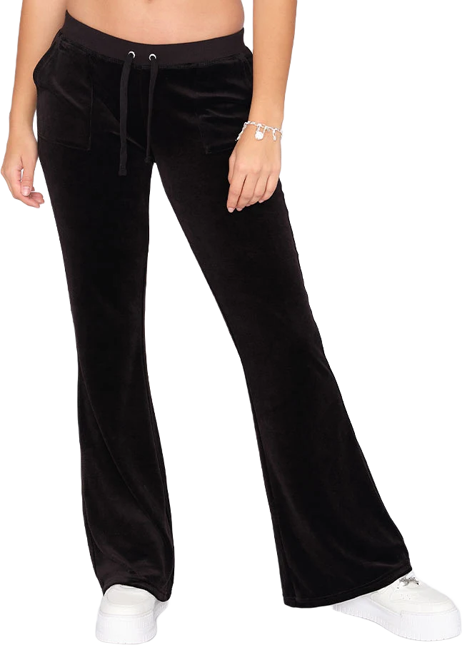 Heritage Caisa Low Rise Pant