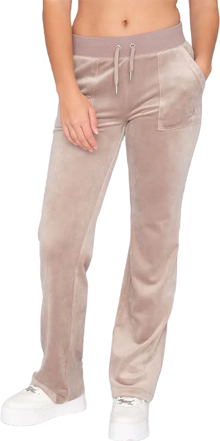 Del Ray Pocket Pant