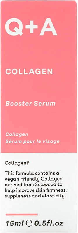 Collagen Booster Serum