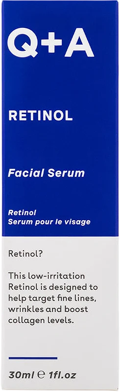 Retinol 0.2% Serum