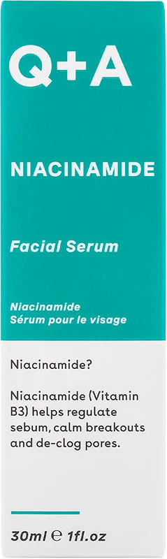 Niacinamide Facial Serum