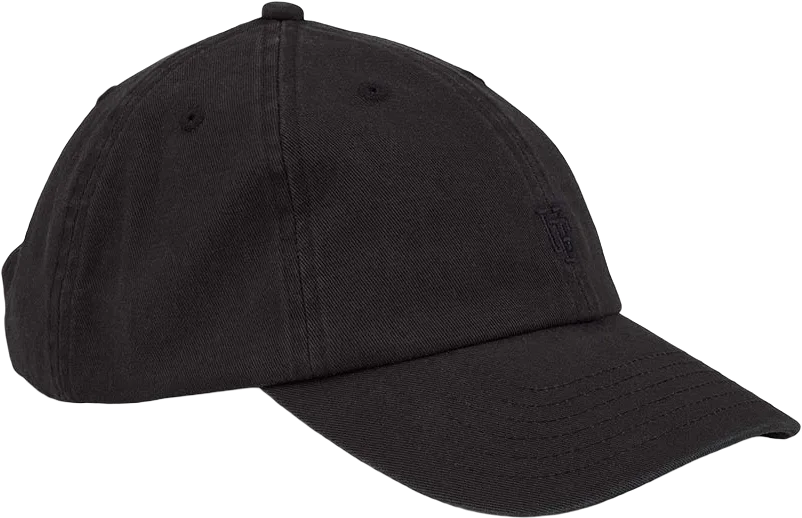 MINI ORGANIC BASEBALL CAP