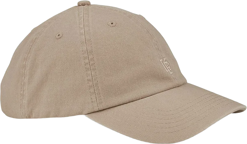 MINI ORGANIC BASEBALL CAP