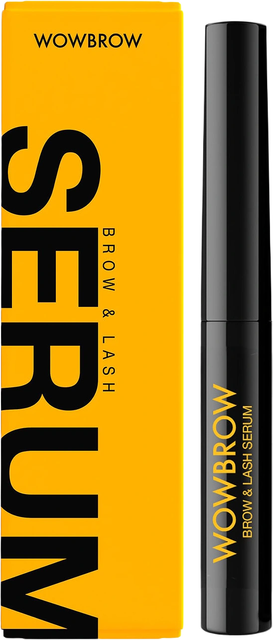 Brow & Lash Serum