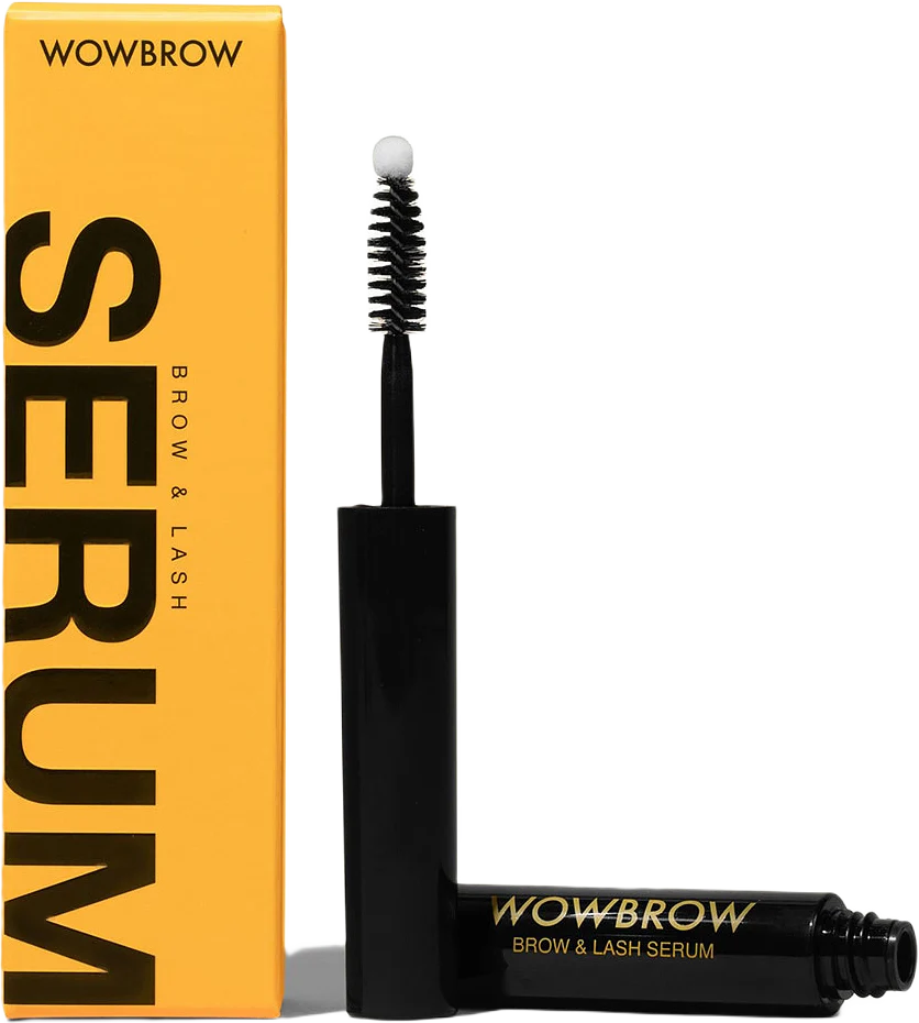 Brow & Lash Serum