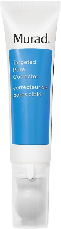 Targeted Pore Corrector