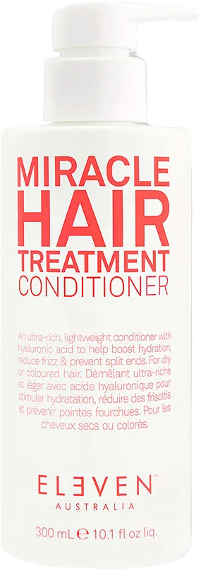 ELEVEN Australia Miracle Hair Treatment Conditioner