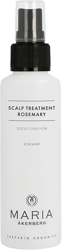 Scalp Treatment Rosemary
