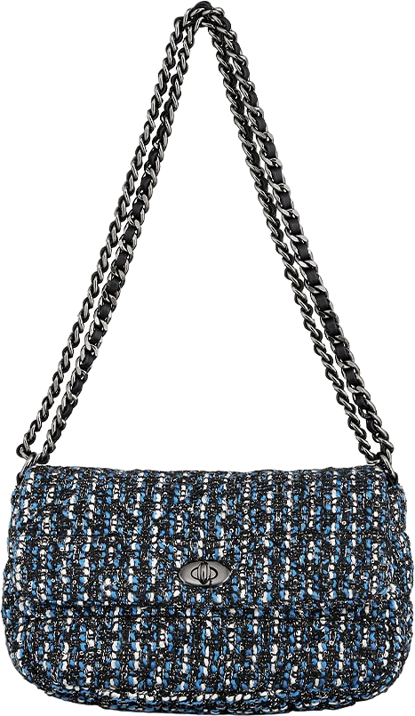 Lapis Hollis Bag